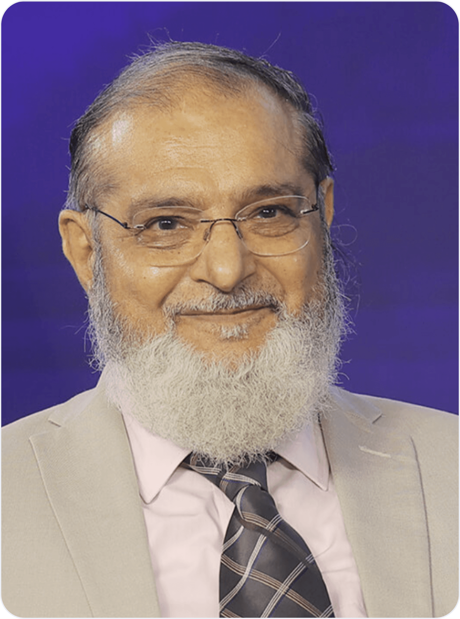 Dr. Mohsin Wali