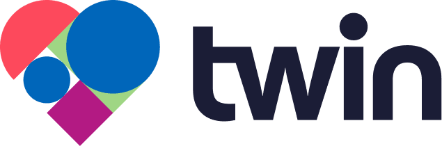 Twin Health India Logo