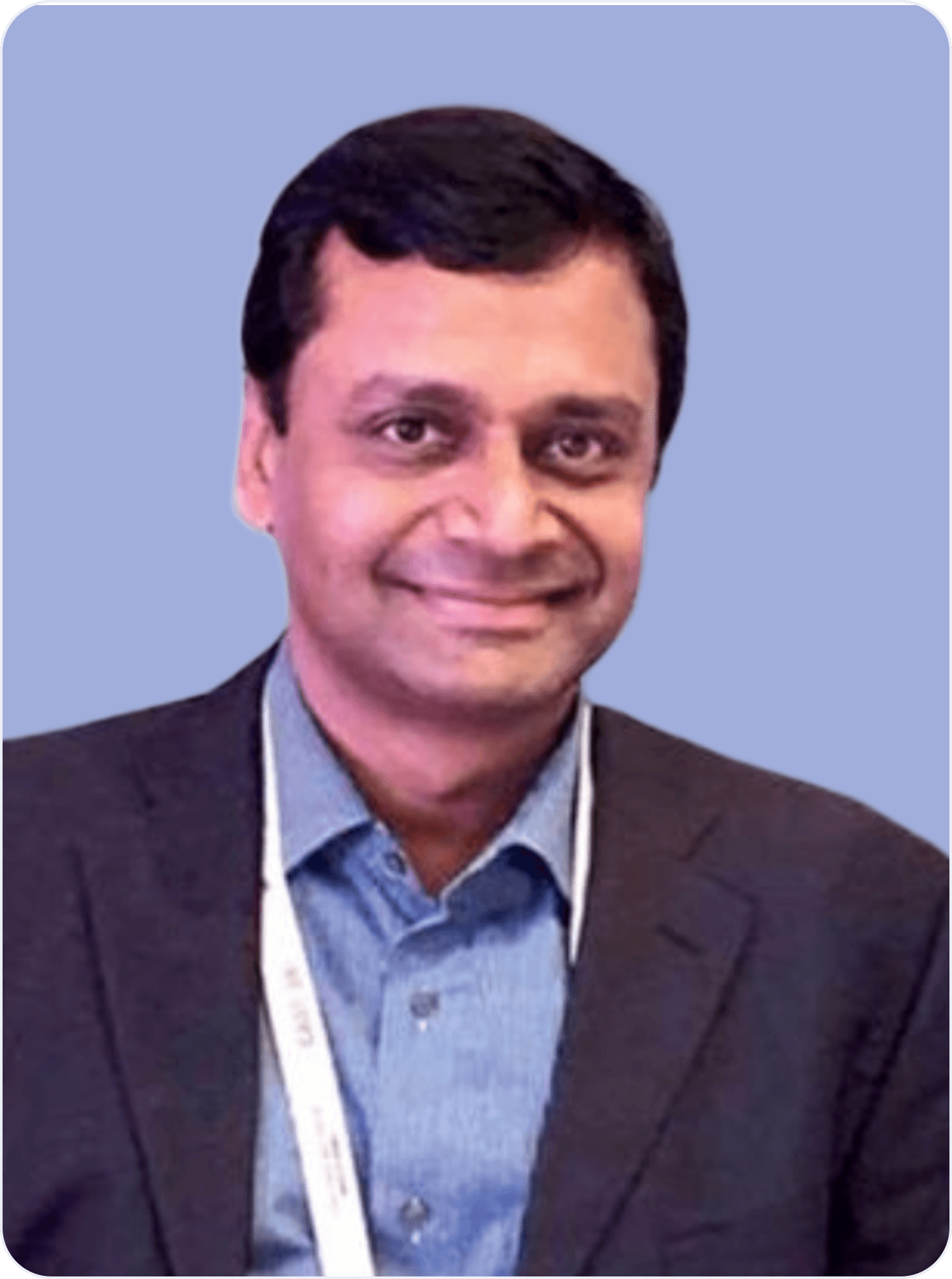 Dr. Vivekanandan Kalyanasundaram