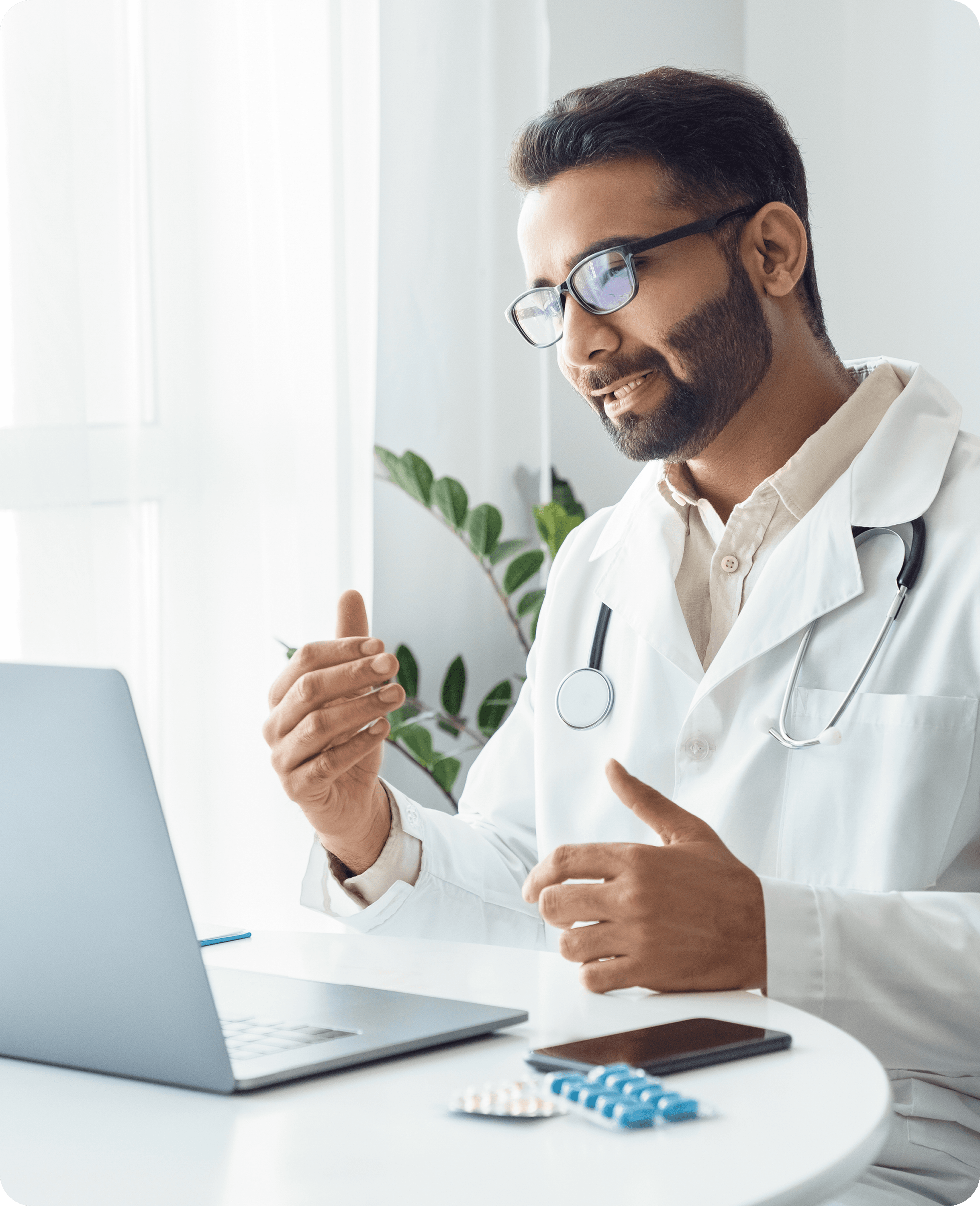 Twin Health for Doctors