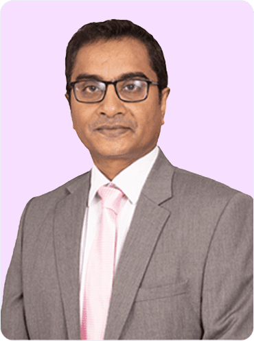 Dr. Riyas Mohamed