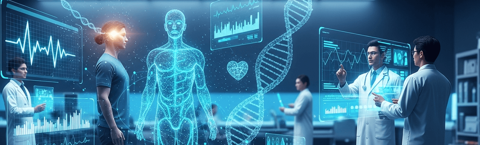 TwinHealth Transformation